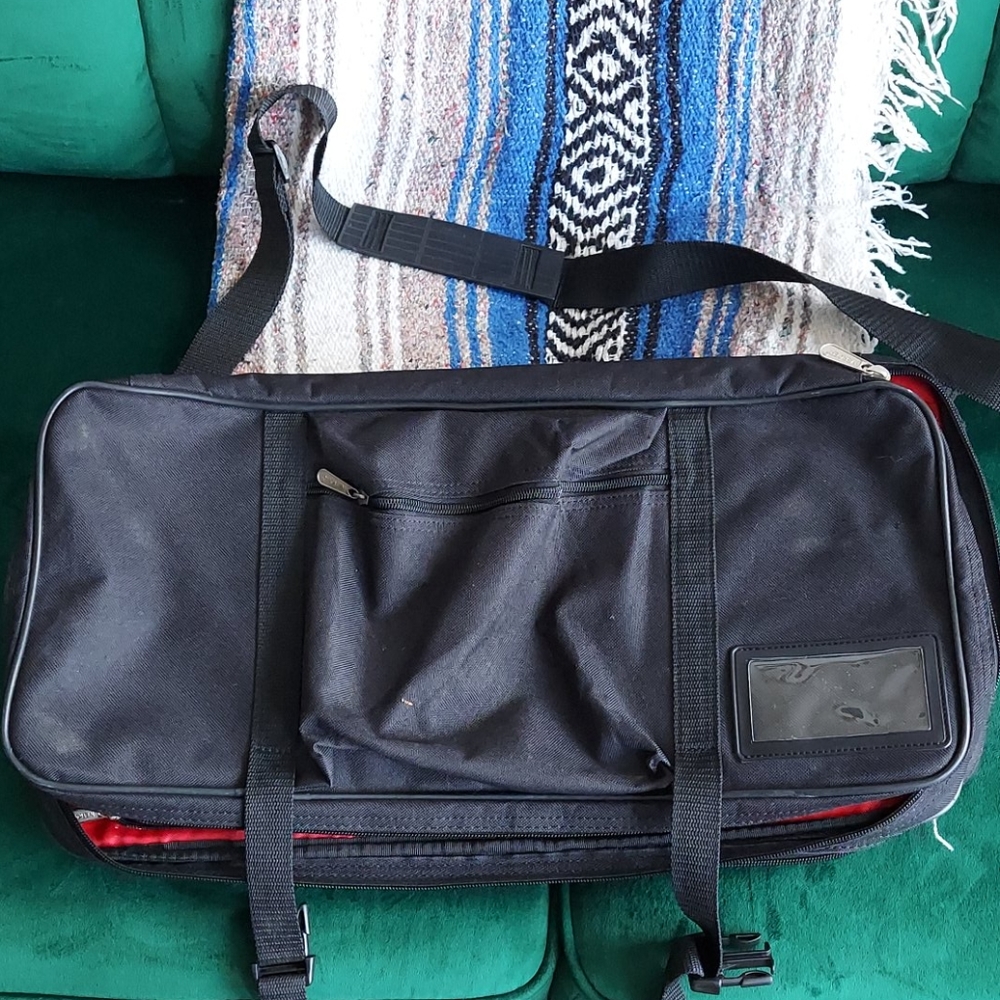 Culinary Bag - Picture 5 of 5